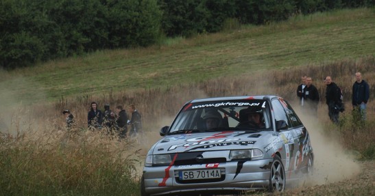 Rajd Rzeszowski